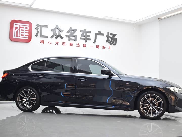 Фото 4 - BMW 3 Series