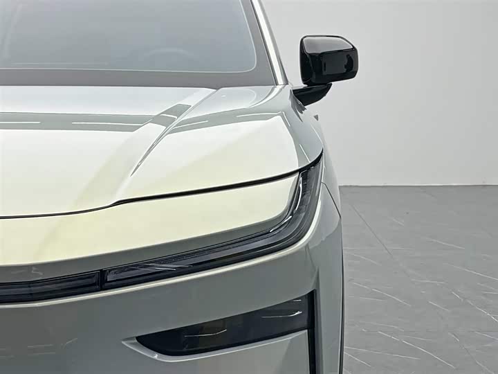 Фото 9 - Toyota bZ3X