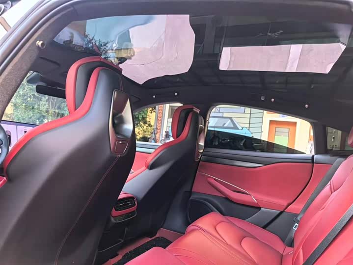 Фото 8 - Xiaomi SU7