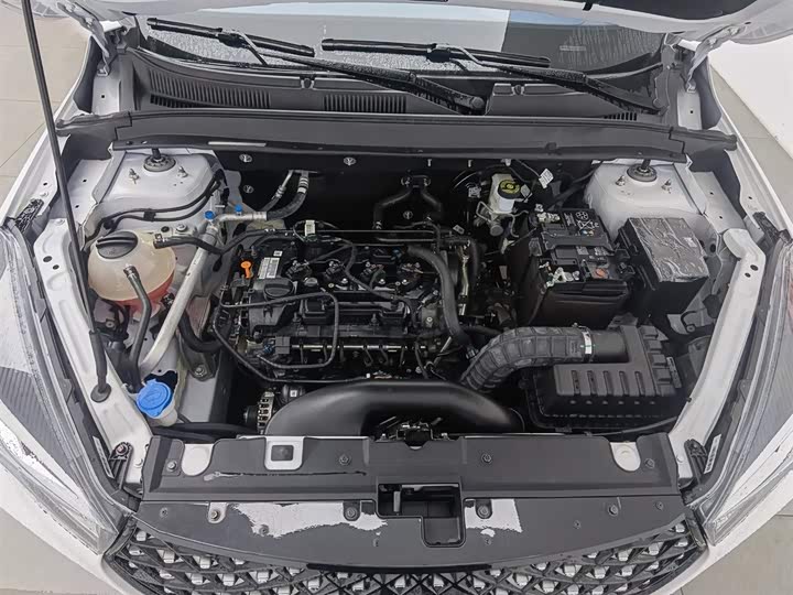 Фото 6 - Chery Tiggo 5x