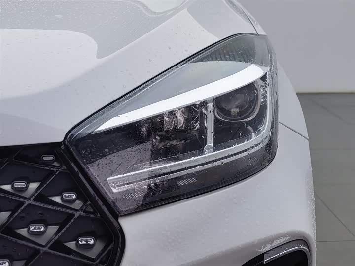 Фото 7 - Chery Tiggo 5x