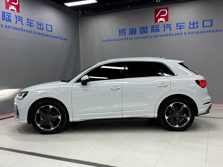 Фото 7 - Audi Q3