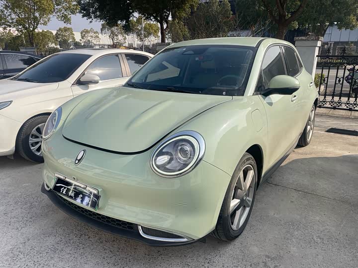 Фото 1 - Ora Good Cat (03)