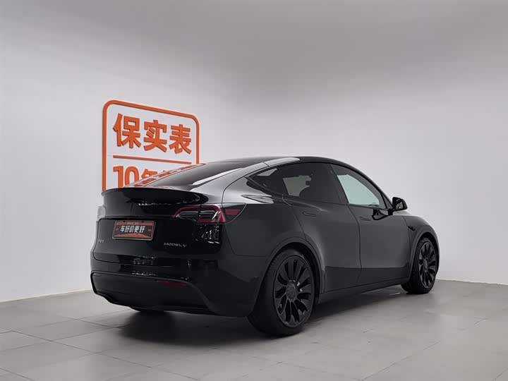 Фото 2 - Tesla Model Y