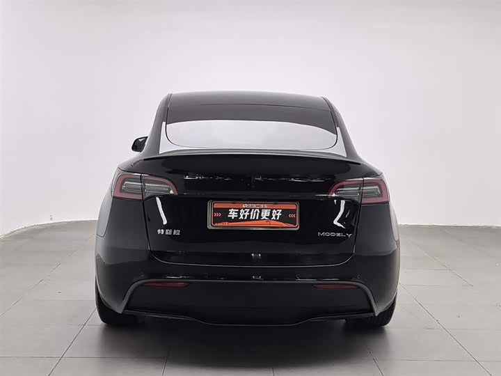 Фото 4 - Tesla Model Y