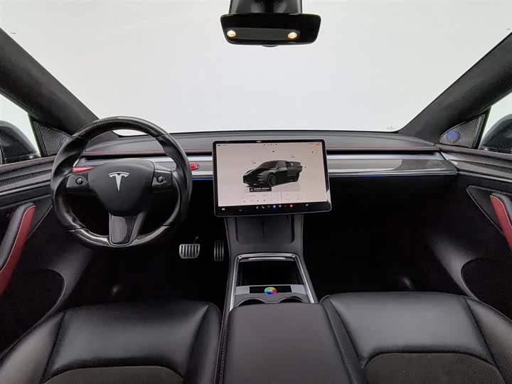 Фото 5 - Tesla Model Y