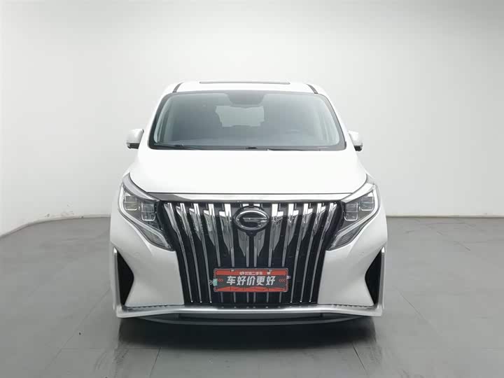 Фото 3 - GAC Trumpchi M8