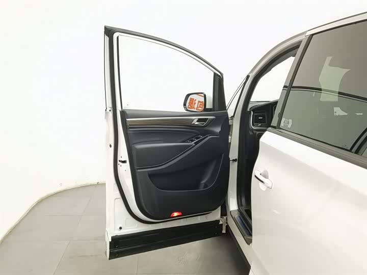 Фото 8 - GAC Trumpchi M8