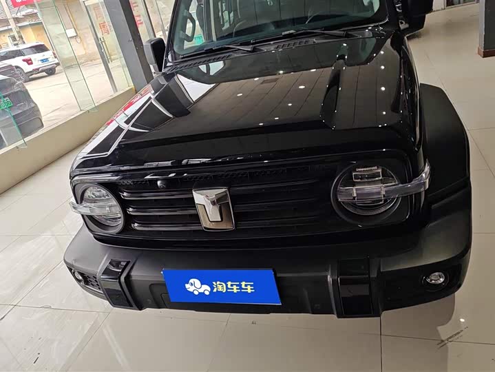 Фото 2 - Tank 300