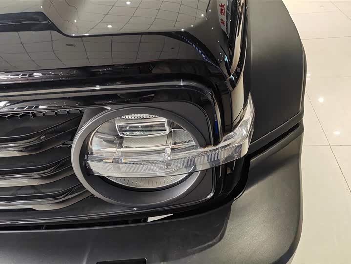 Фото 5 - Tank 300