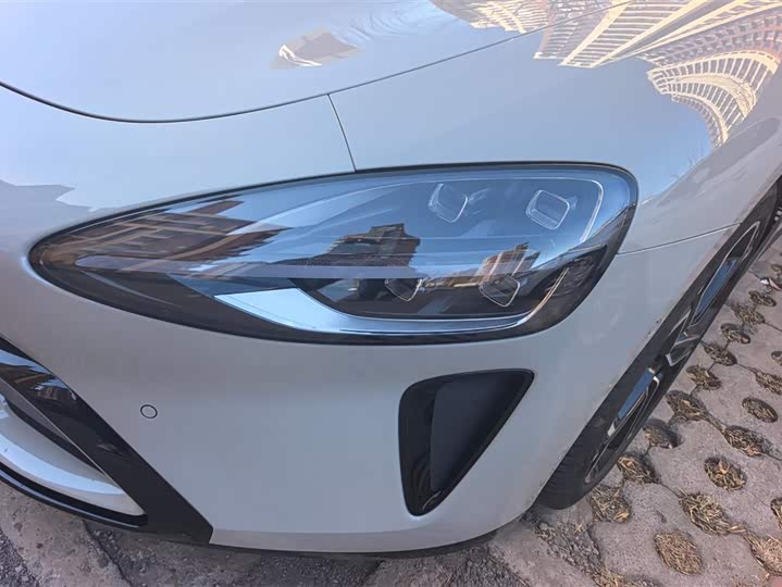 Фото 5 - Xiaomi SU7