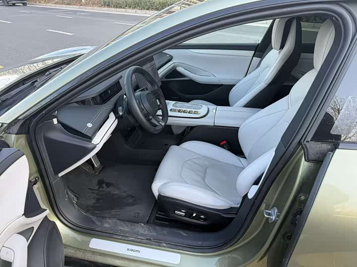 Фото 9 - Xiaomi SU7