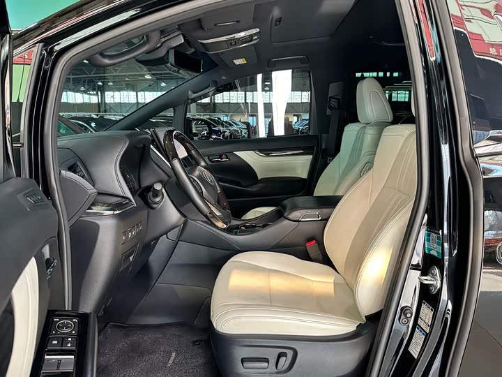 Фото 8 - Lexus LM