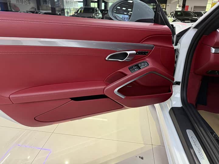 Фото 9 - Porsche 718