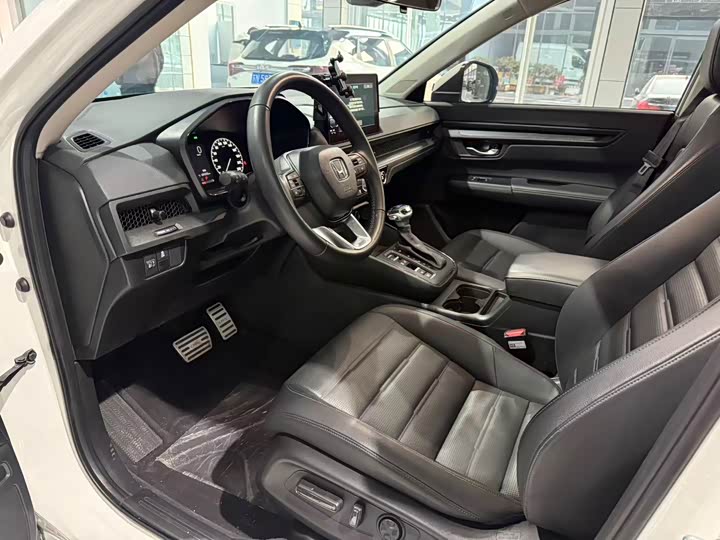 Фото 6 - Honda CR-V