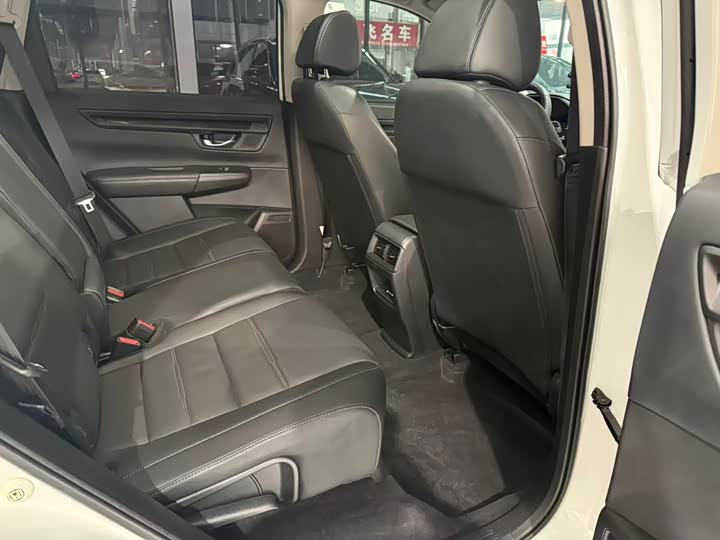 Фото 8 - Honda CR-V