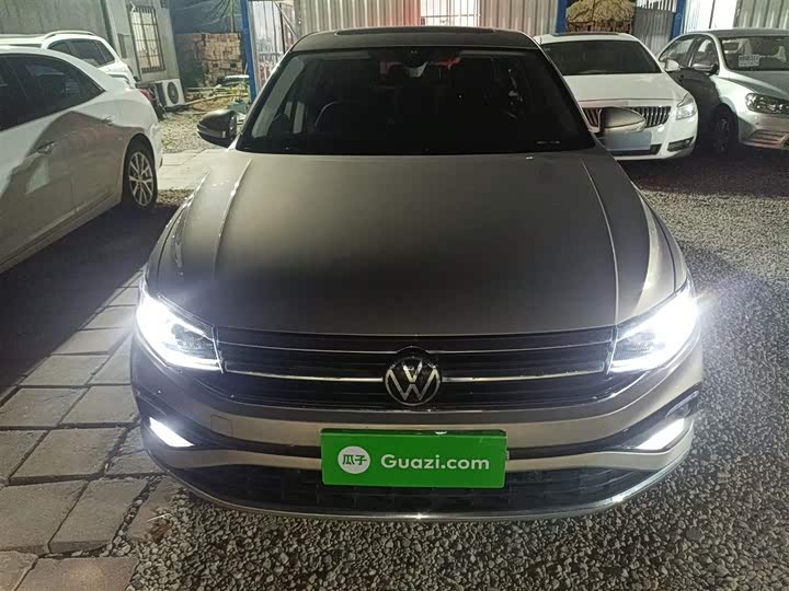 Фото 3 - Volkswagen Bora