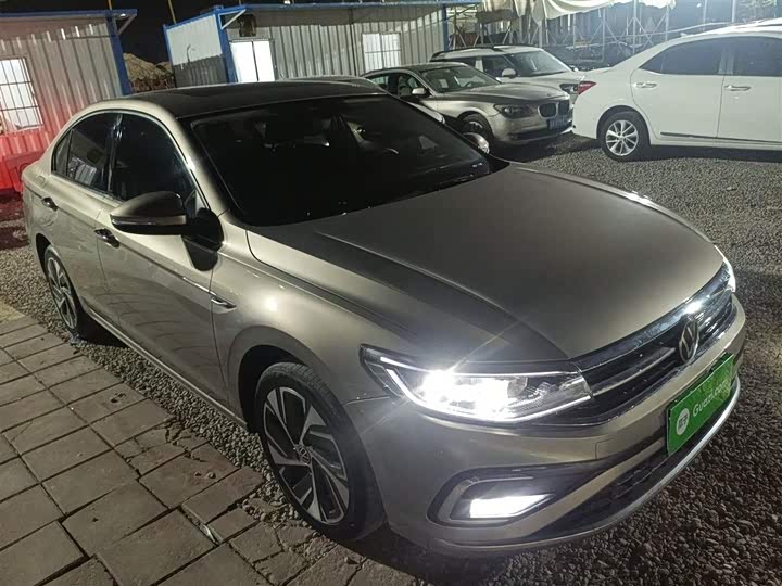 Фото 4 - Volkswagen Bora