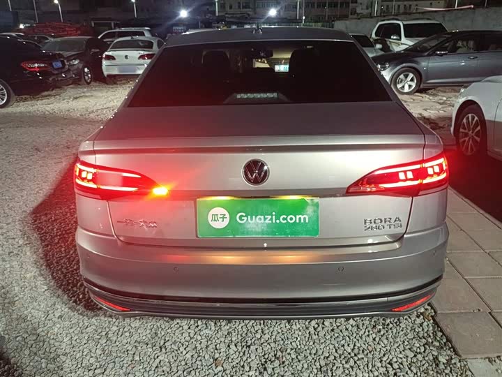 Фото 6 - Volkswagen Bora