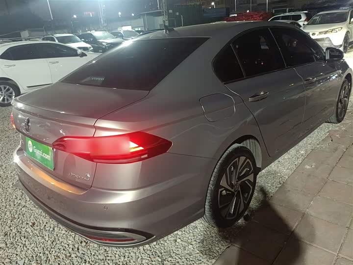 Фото 7 - Volkswagen Bora