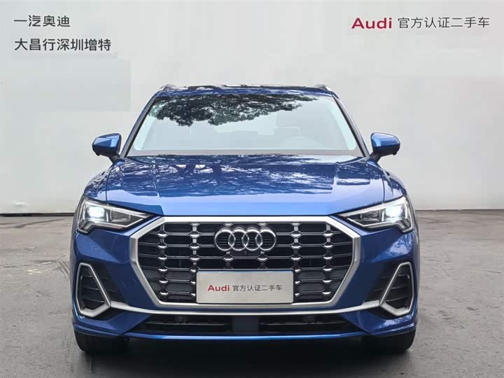 Фото 2 - Audi Q3