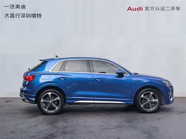 Фото 3 - Audi Q3