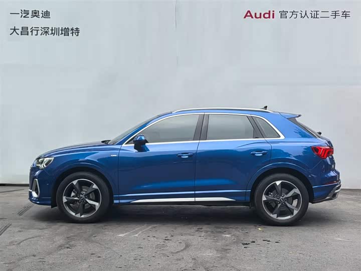 Фото 4 - Audi Q3