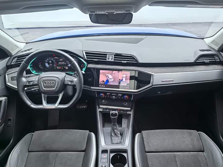 Фото 7 - Audi Q3