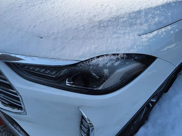 Фото 5 - Jetour X70 Plus