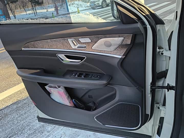 Фото 7 - Jetour X70 Plus