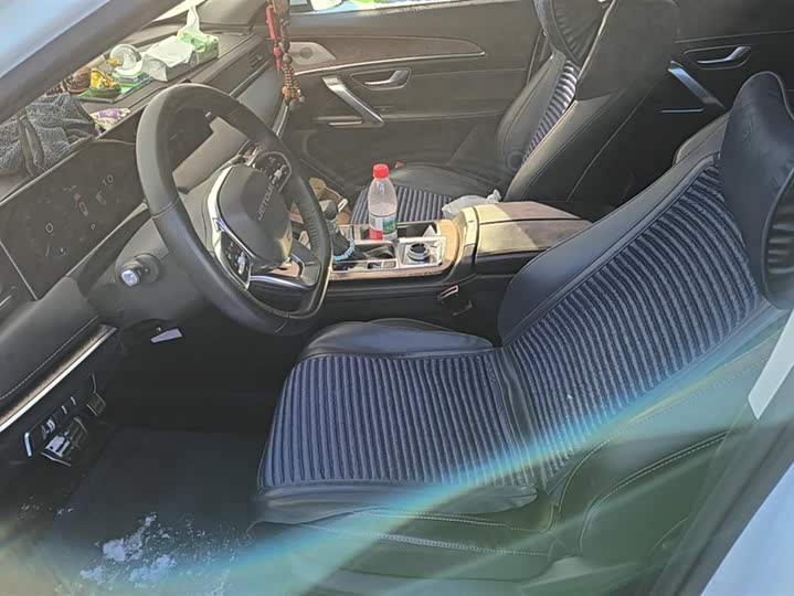 Фото 9 - Jetour X70 Plus