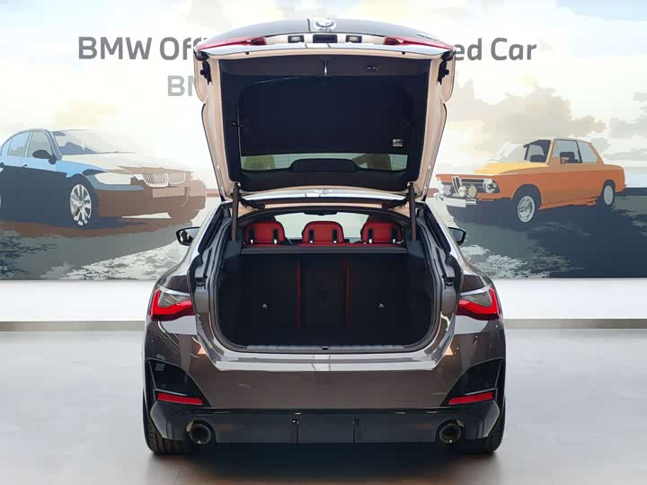 Фото 8 - BMW 4 Series