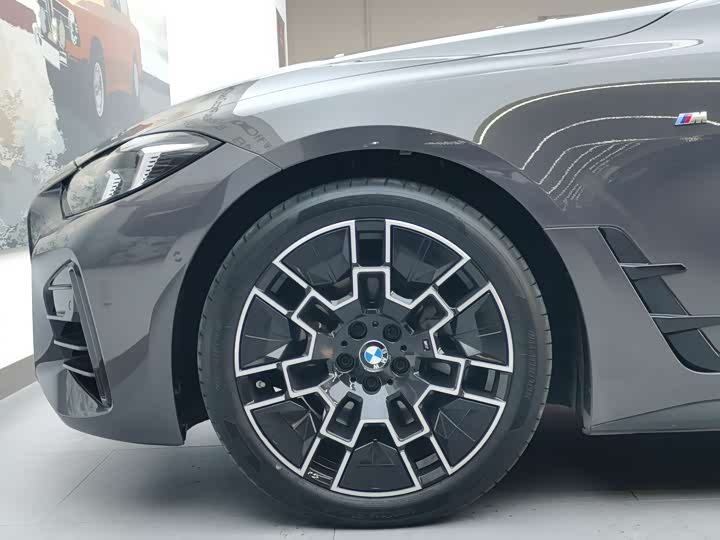 Фото 9 - BMW 4 Series