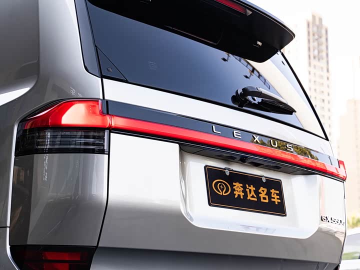 Фото 7 - Lexus GX