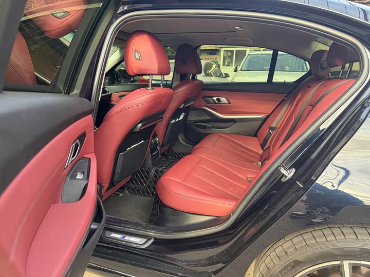 Фото 5 - BMW 3 Series