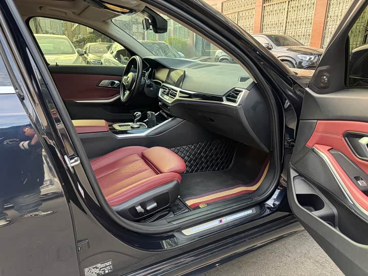 Фото 6 - BMW 3 Series