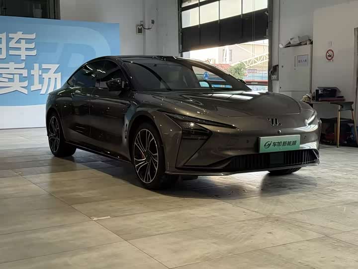 Фото 3 - IM motors L7