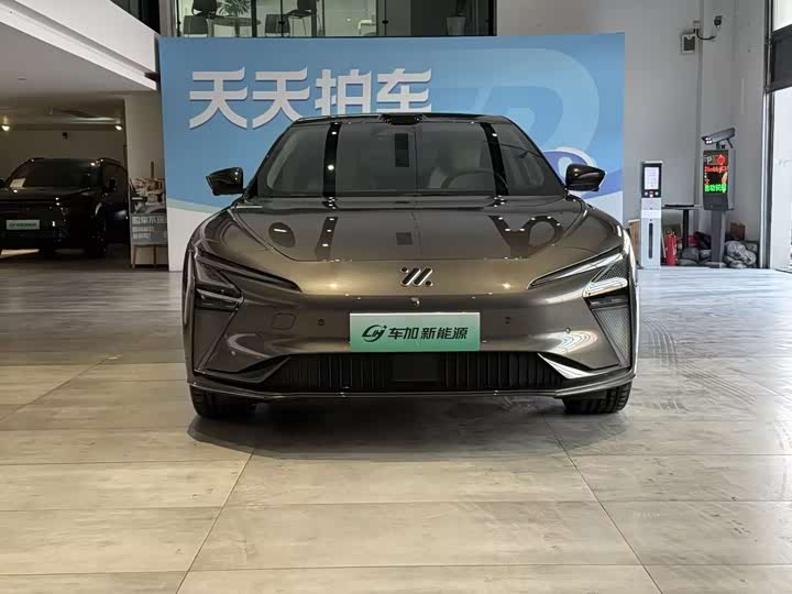 Фото 4 - IM motors L7