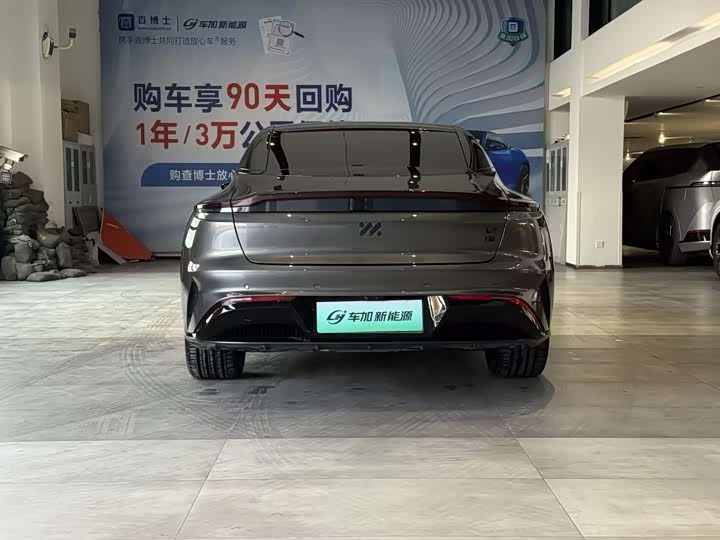 Фото 5 - IM motors L7