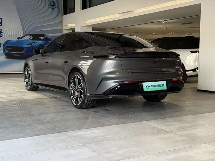 Фото 6 - IM motors L7