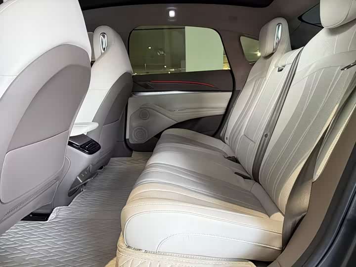 Фото 7 - IM motors L7