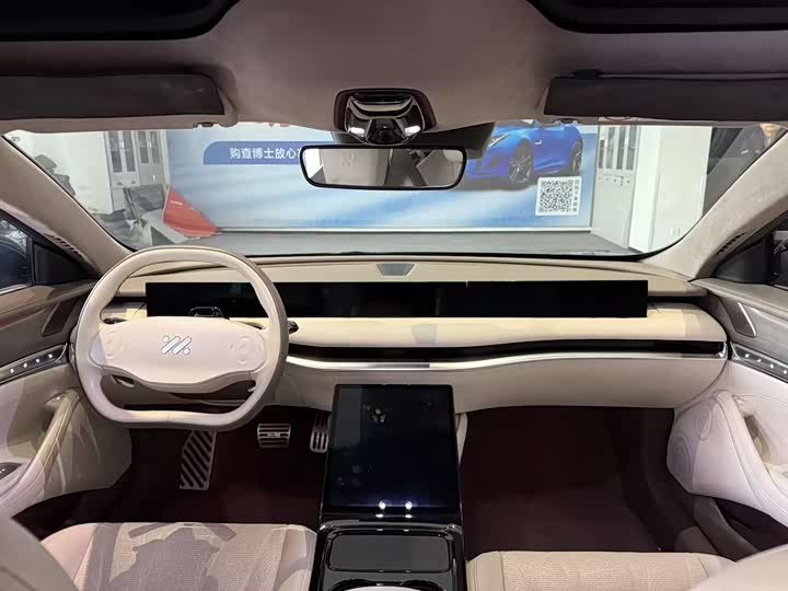 Фото 8 - IM motors L7