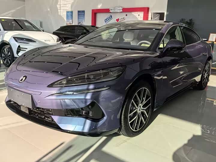 Фото 1 - Denza Z9