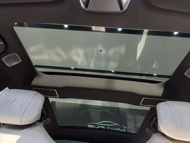 Фото 3 - Denza Z9