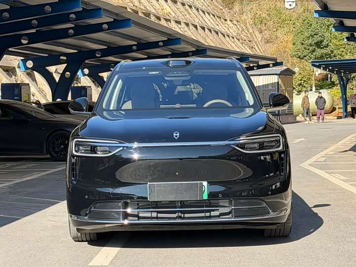 Фото 2 - Aito M7