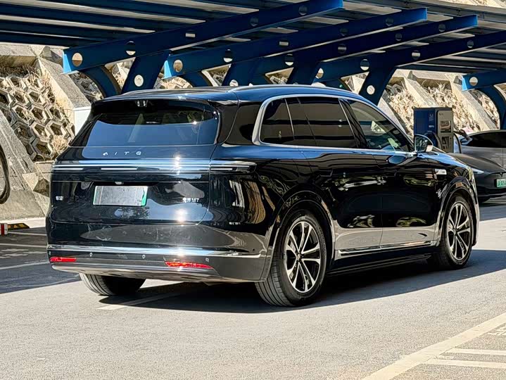 Фото 4 - Aito M7