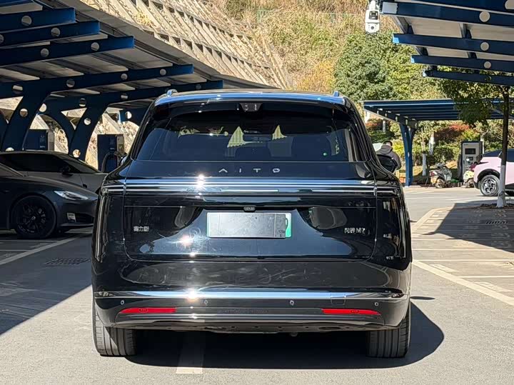 Фото 5 - Aito M7
