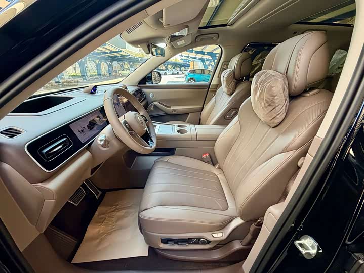 Фото 9 - Aito M7