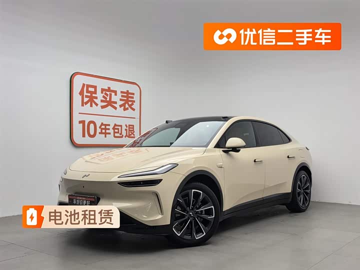 Фото 1 - Nio Onvo L60