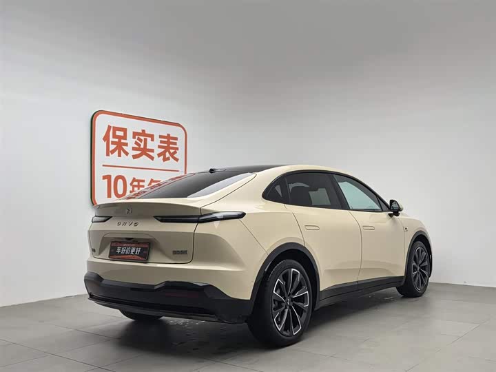 Фото 2 - Nio Onvo L60